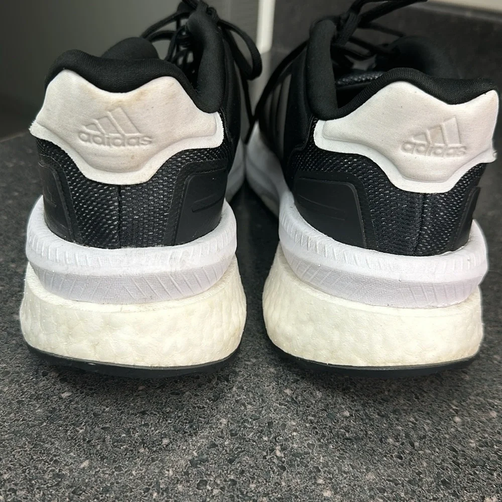 adidas Men's X-plrphase Sneaker 8.5